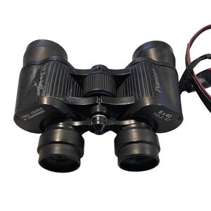 Celestron Pioneer 8x40 Fully Coated Binoculars Field‎ 8.2 Degrees